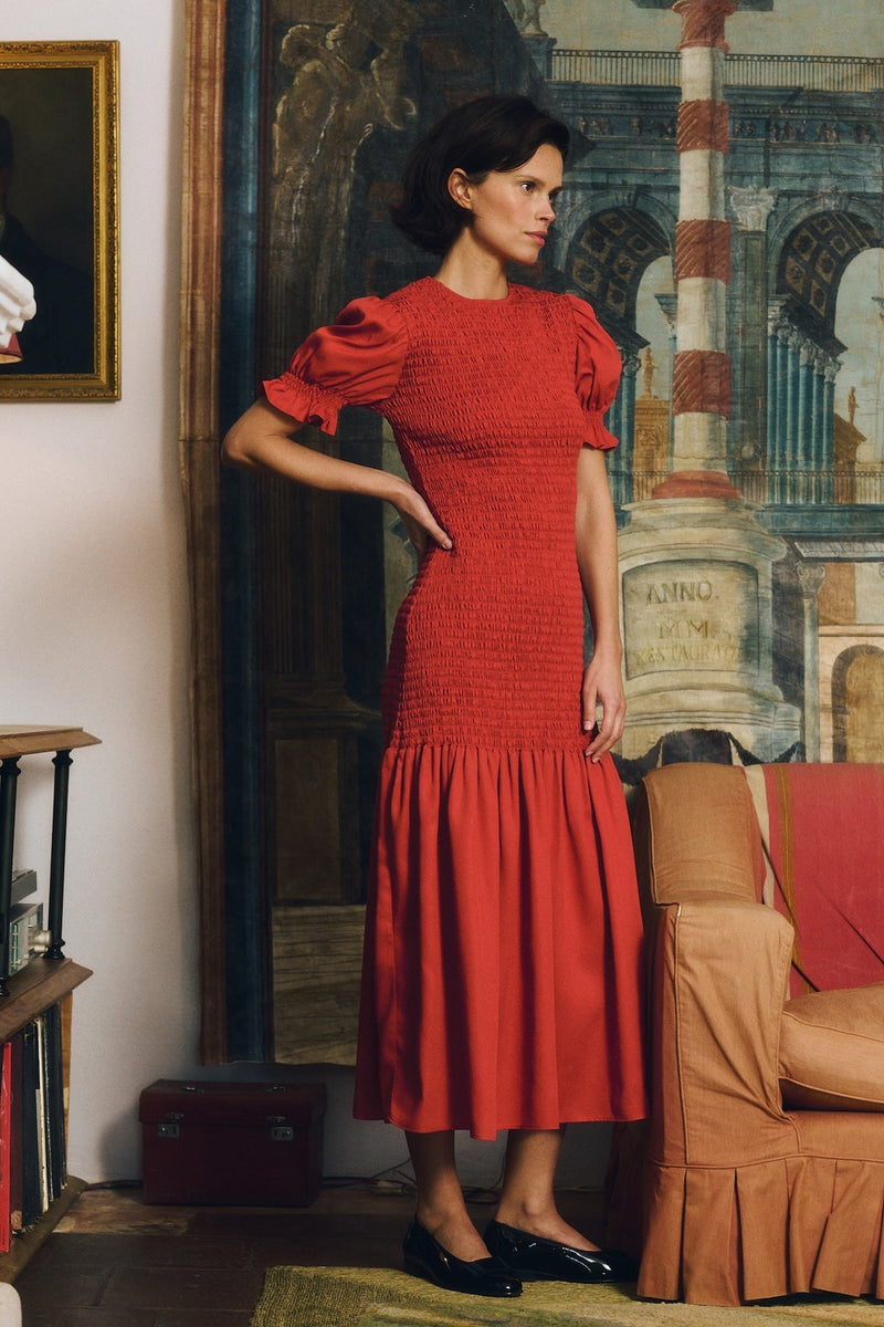 Women's Dresses | Maria de la Orden Women's Dresses | Maria de la Orden