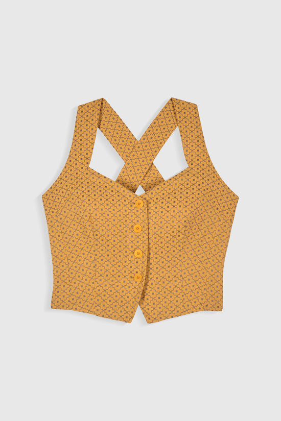 Basilie Top