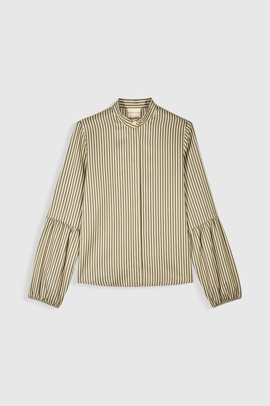 Bella Shirt - Maria de la Orden