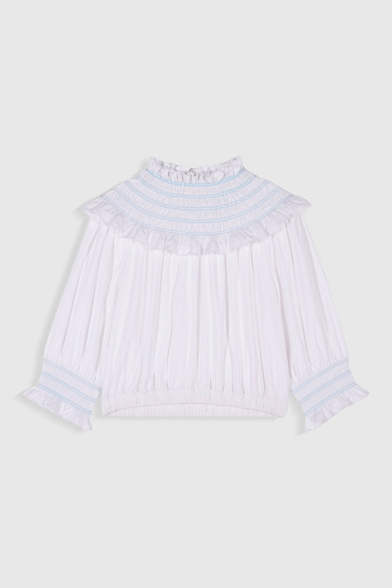 Belloy Top - Maria de la Orden