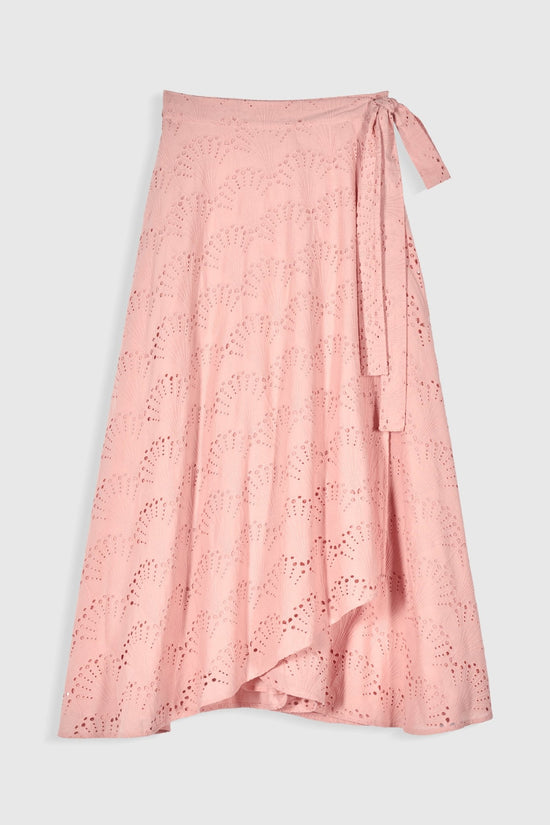 Cagliari Skirt - Maria de la Orden