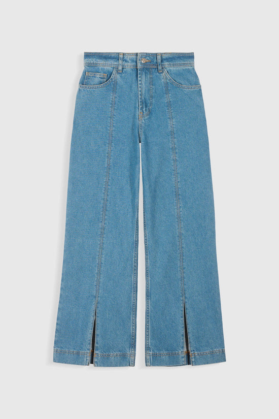 Diego Pants - Maria de la Orden