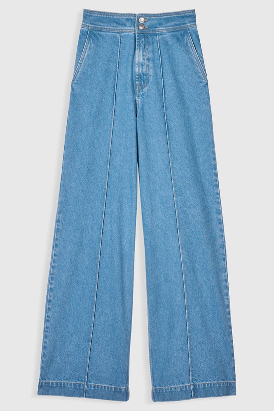 Douglas Pants - Maria de la Orden