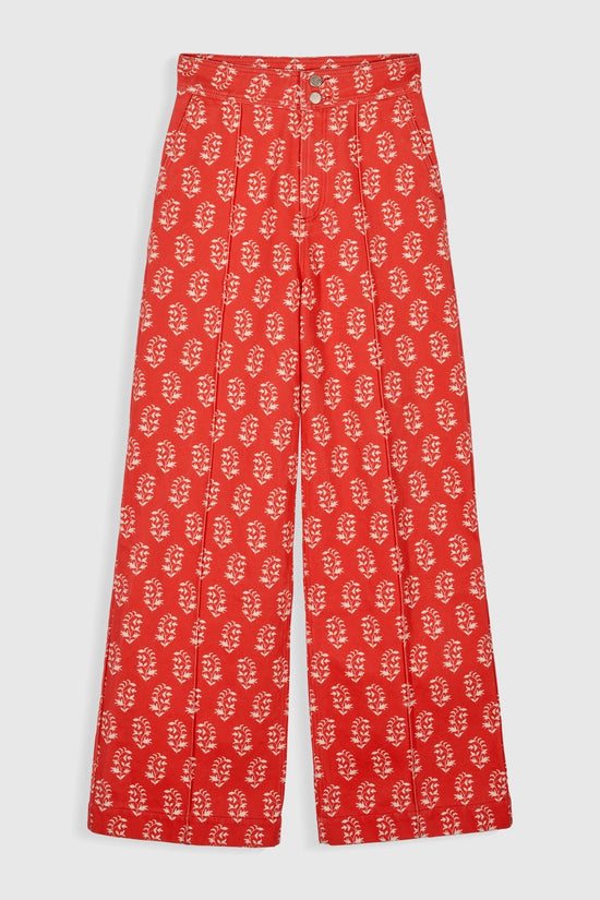 Douglas Pants - Maria de la Orden