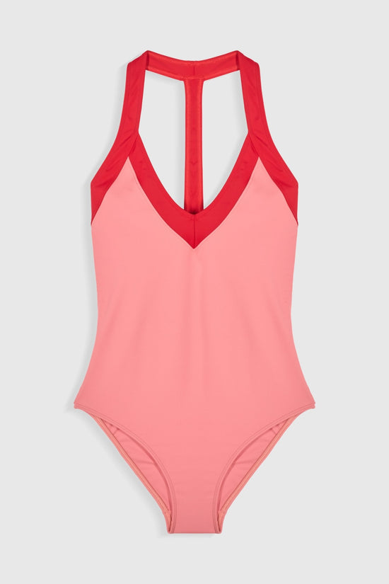 Flamingo Swimsuit - Maria de la Orden
