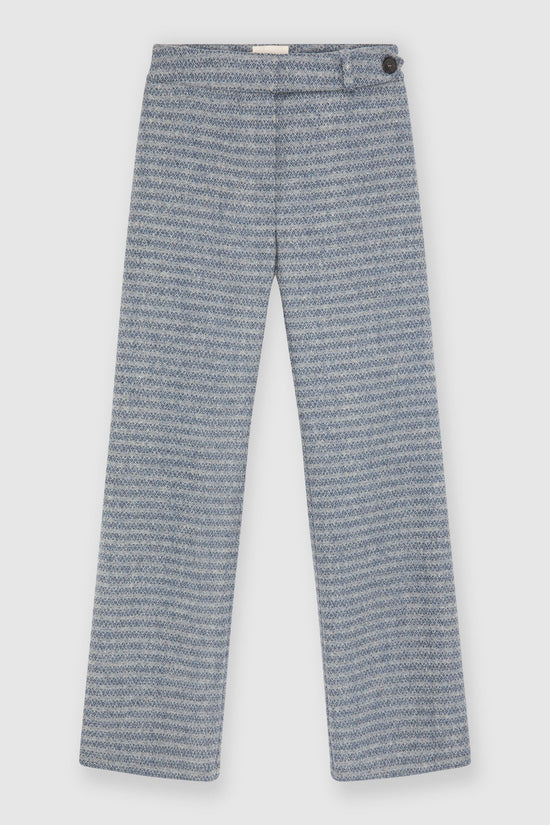 Hay Pants - Maria de la Orden