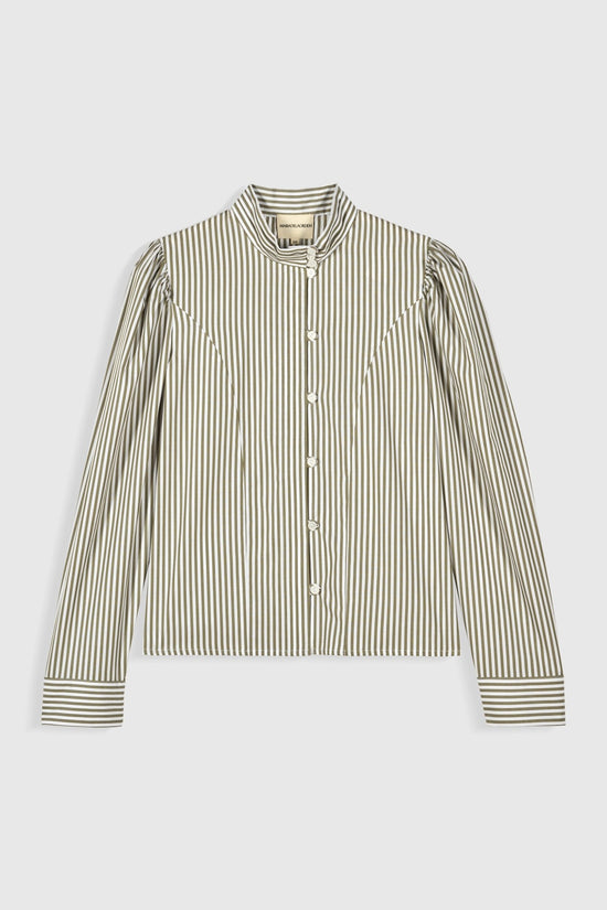 Iza Shirt - Maria de la Orden