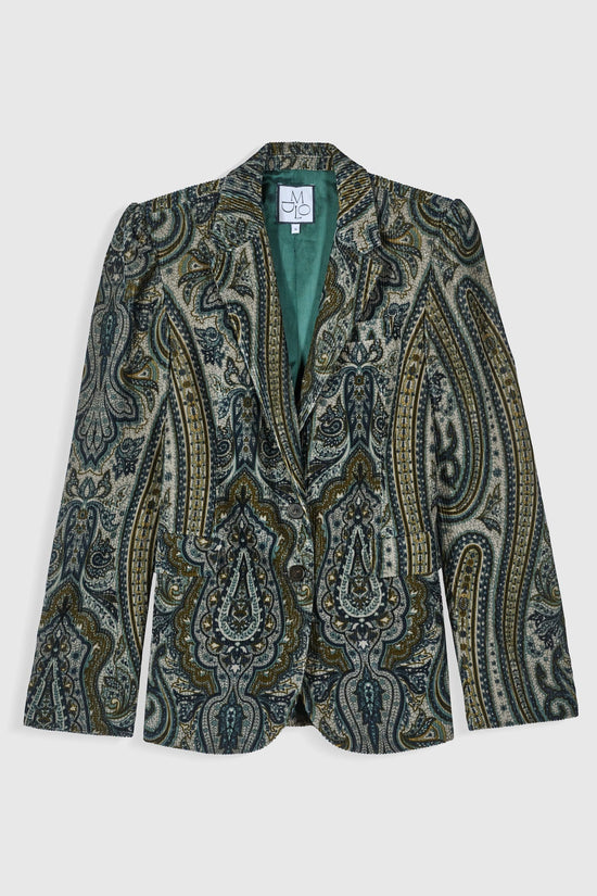 Juliet Jacket - Maria de la Orden