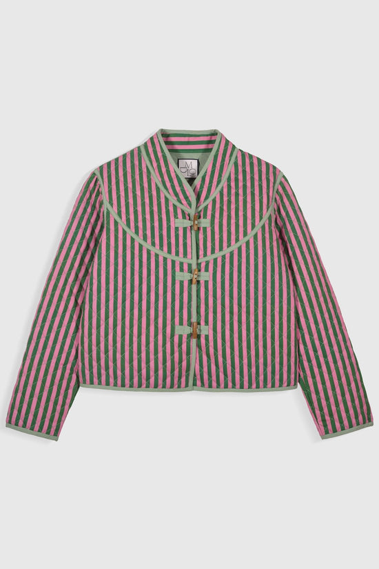 Jupiter Jacket - Maria de la Orden