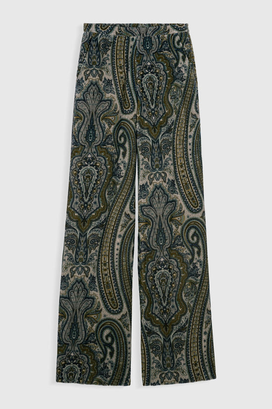 Lova Pants - Maria de la Orden