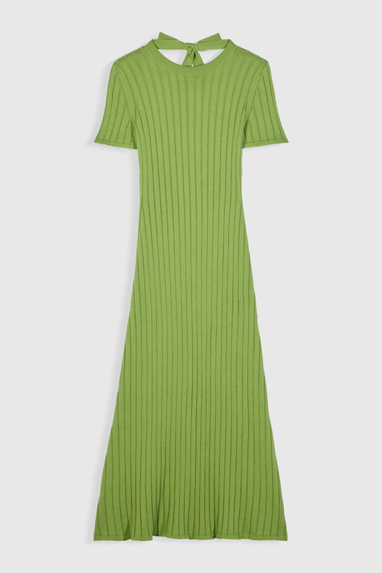 Magellan Dress - Maria de la Orden