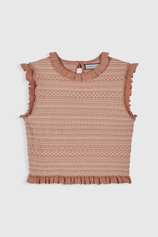 Margo Top - Maria de la Orden