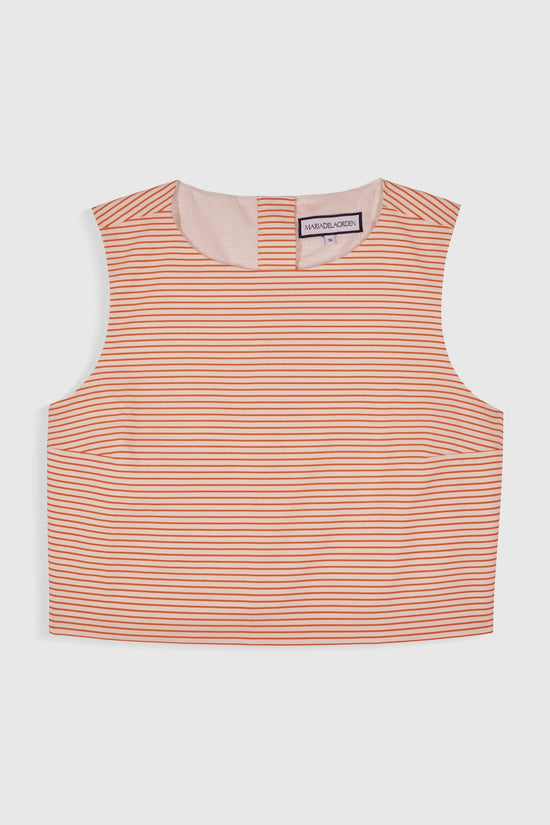 Millie Top - Maria de la Orden