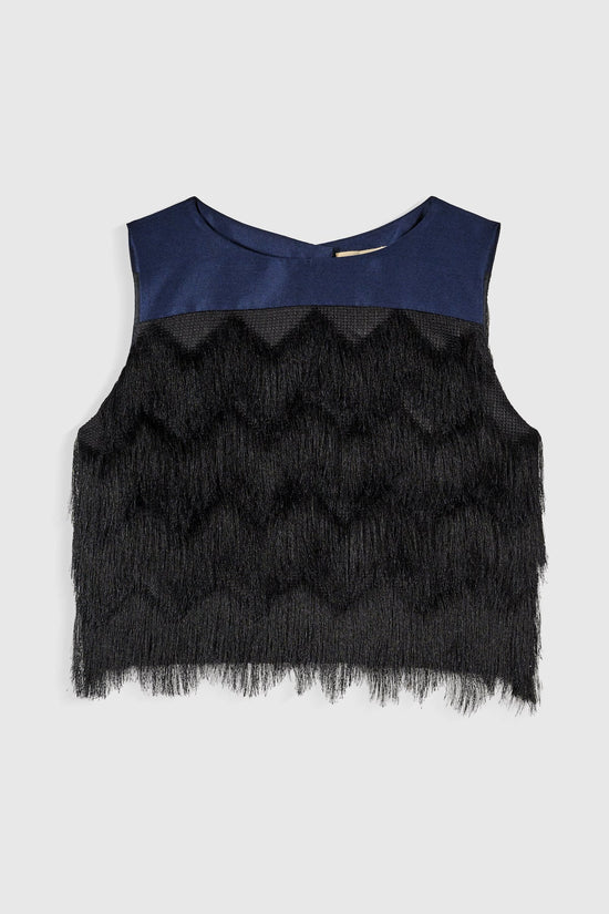 Millie Top - Maria de la Orden