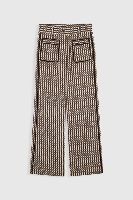 Niza Pants - Maria de la Orden