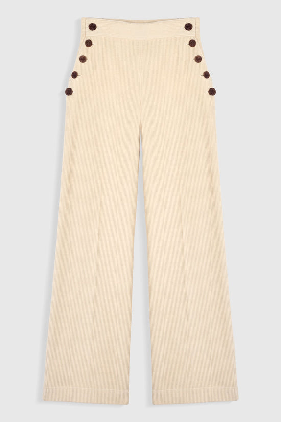 Pablo Pants - Maria de la Orden