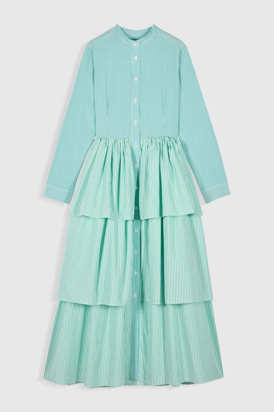 Rae Dress - Maria de la Orden