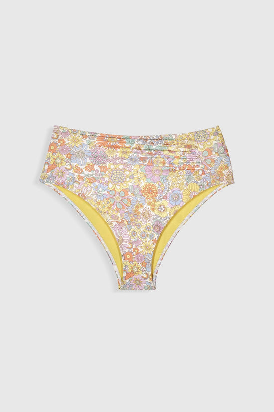 Rainbow Bikini Bottom - Maria de la Orden