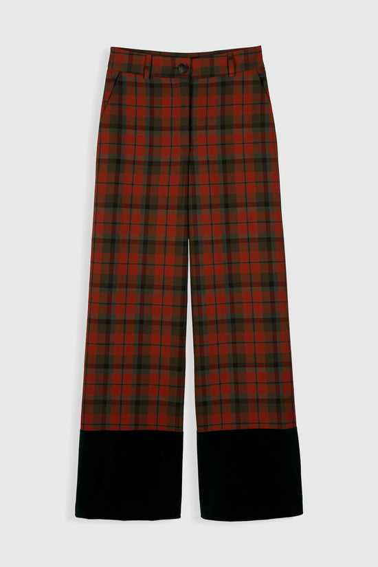 Romeo Pants - Maria de la Orden