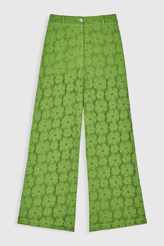 Romeo Pants - Maria de la Orden