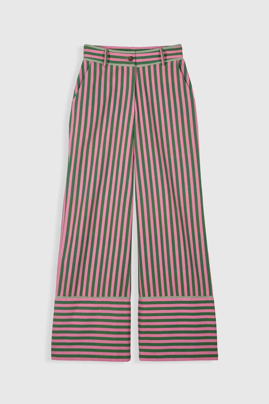 Romeo Pants - Maria de la Orden