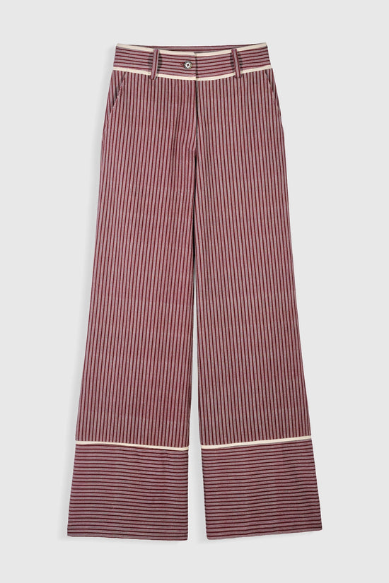 Romeo Pants - Maria de la Orden