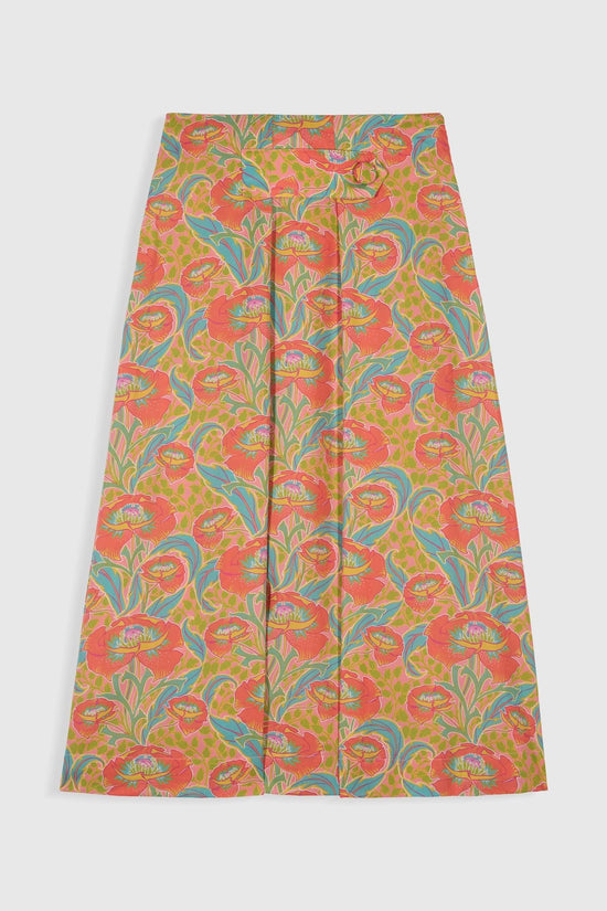 Sacha Skirt - Maria de la Orden
