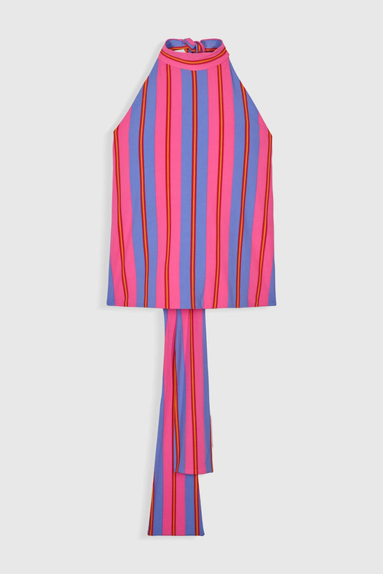 Sardinia Top - Maria de la Orden