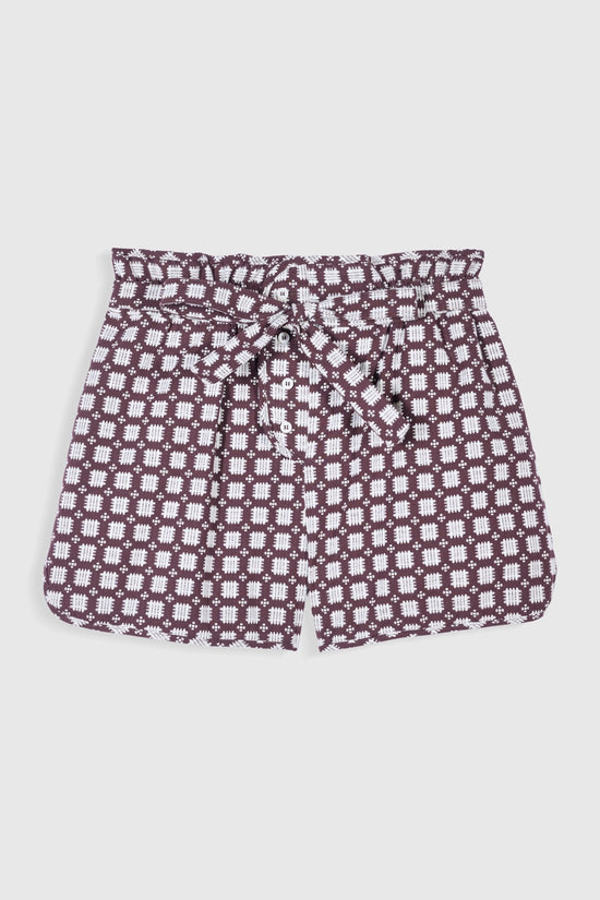 Sebastian Shorts - Maria de la Orden