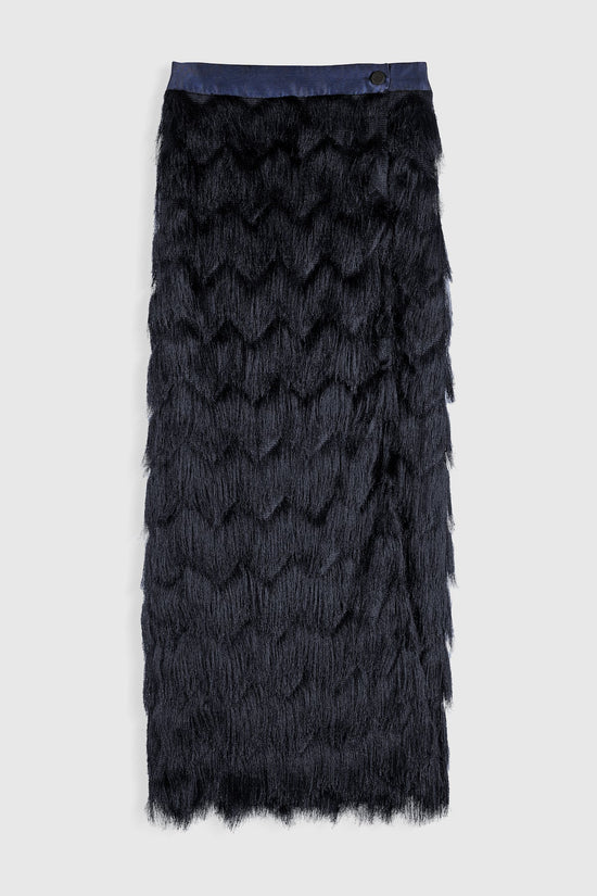 Segur Skirt - Maria de la Orden