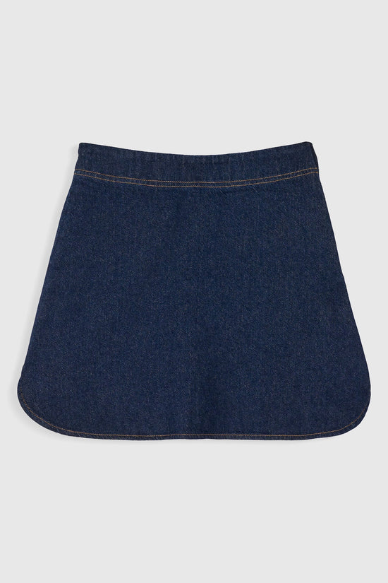 Selena Skirt - Maria de la Orden