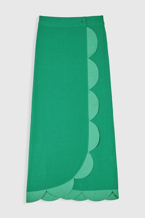 Suzanne Skirt - Maria de la Orden