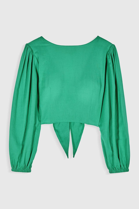 Ulla Top - Maria de la Orden