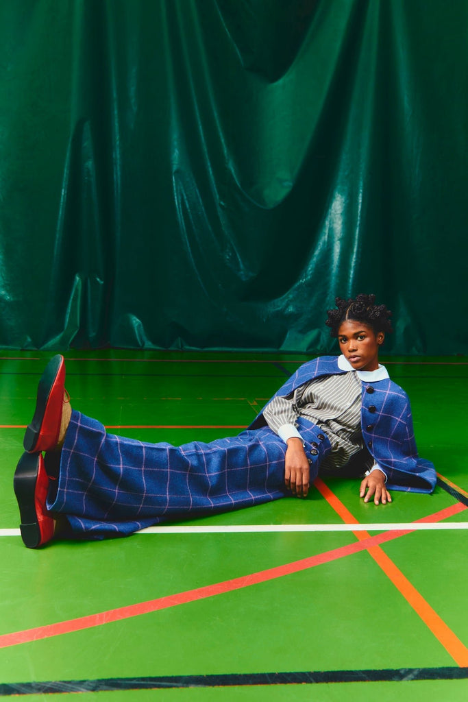 FW25 - Maria de la Orden