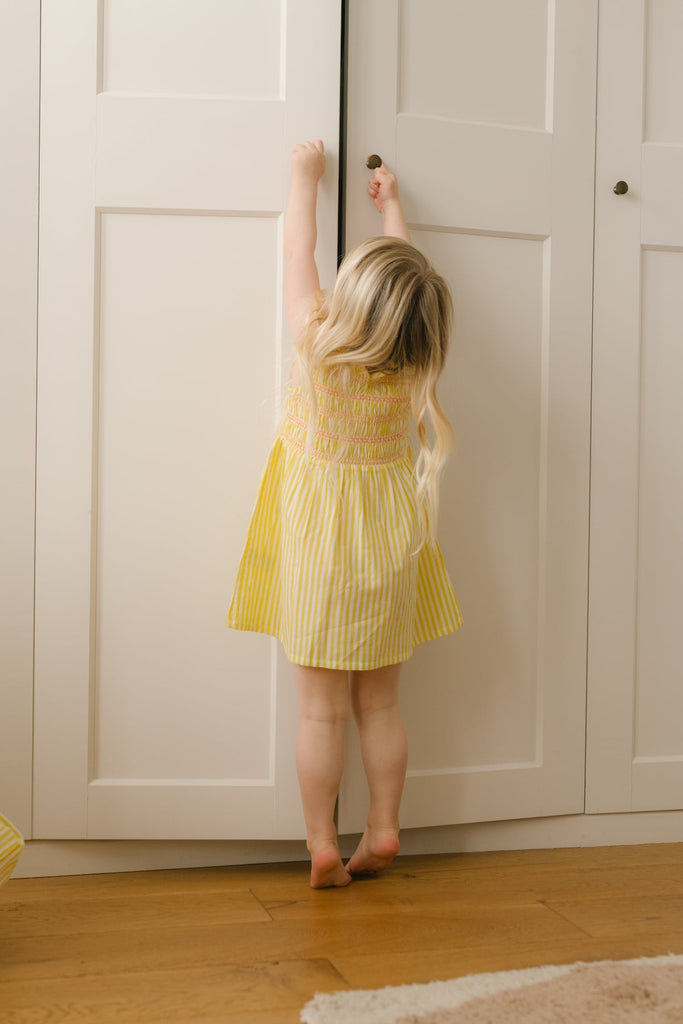 Kids - Maria de la Orden