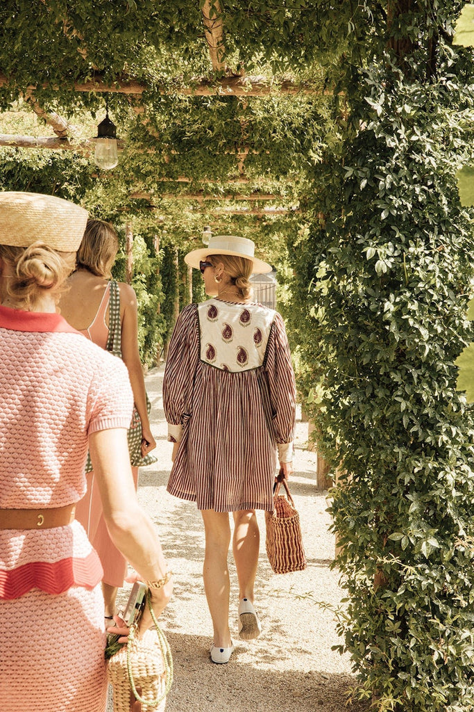 Last Summer Pieces - Maria de la Orden