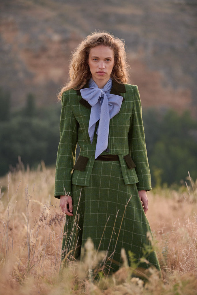 Collections – Maria de la Orden