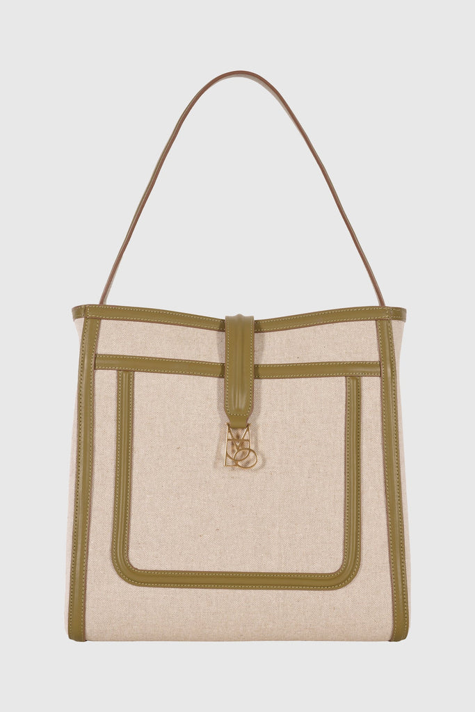 Ezra Bag