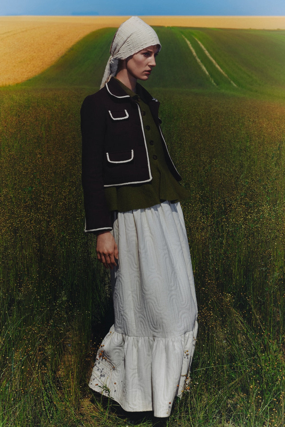 Maria's Favorites SS26 – Maria de la Orden