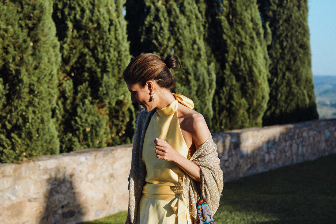 Maria de la Orden SS26 Collection | Spring Summer