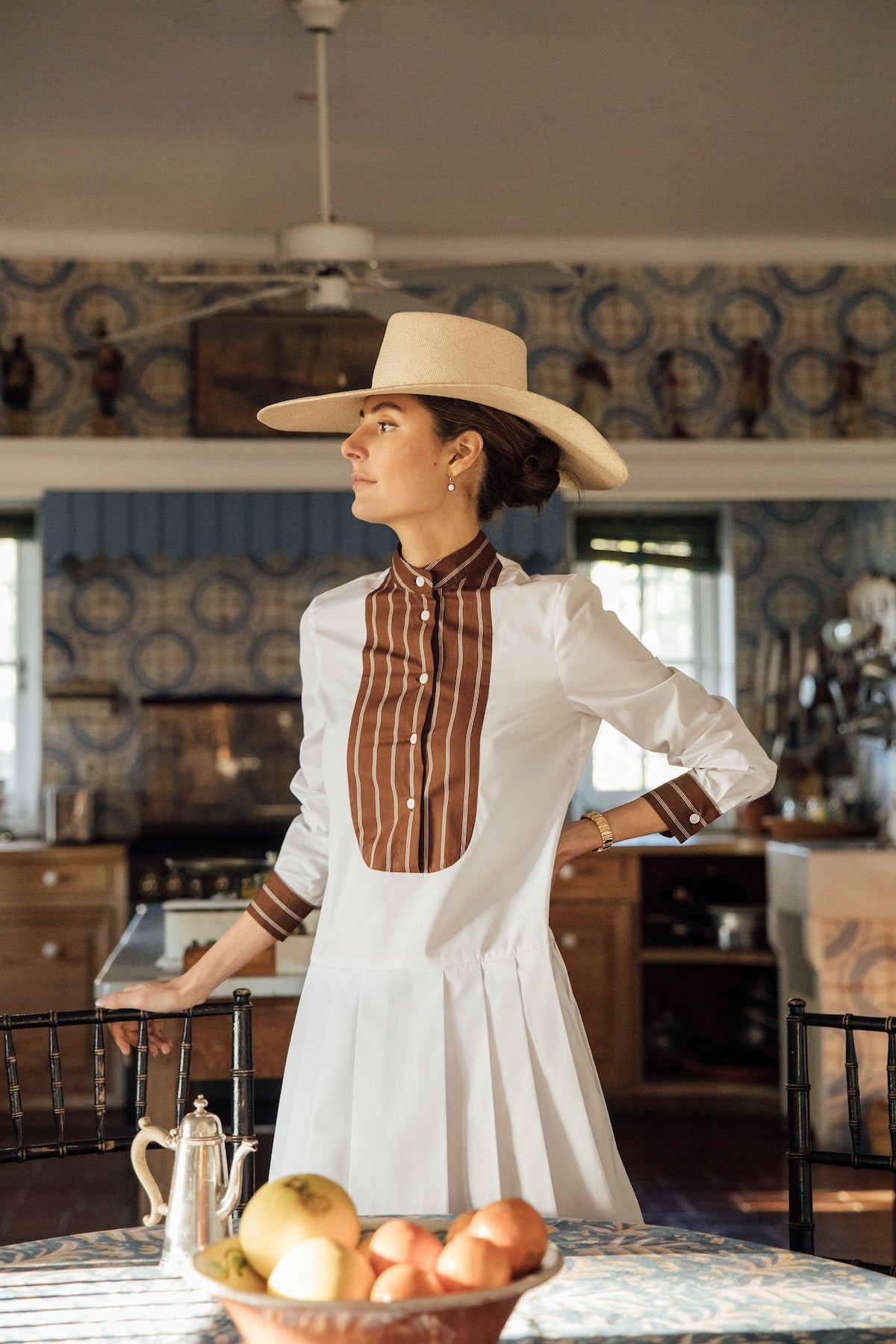 Maria's Favorites SS26 – Maria de la Orden