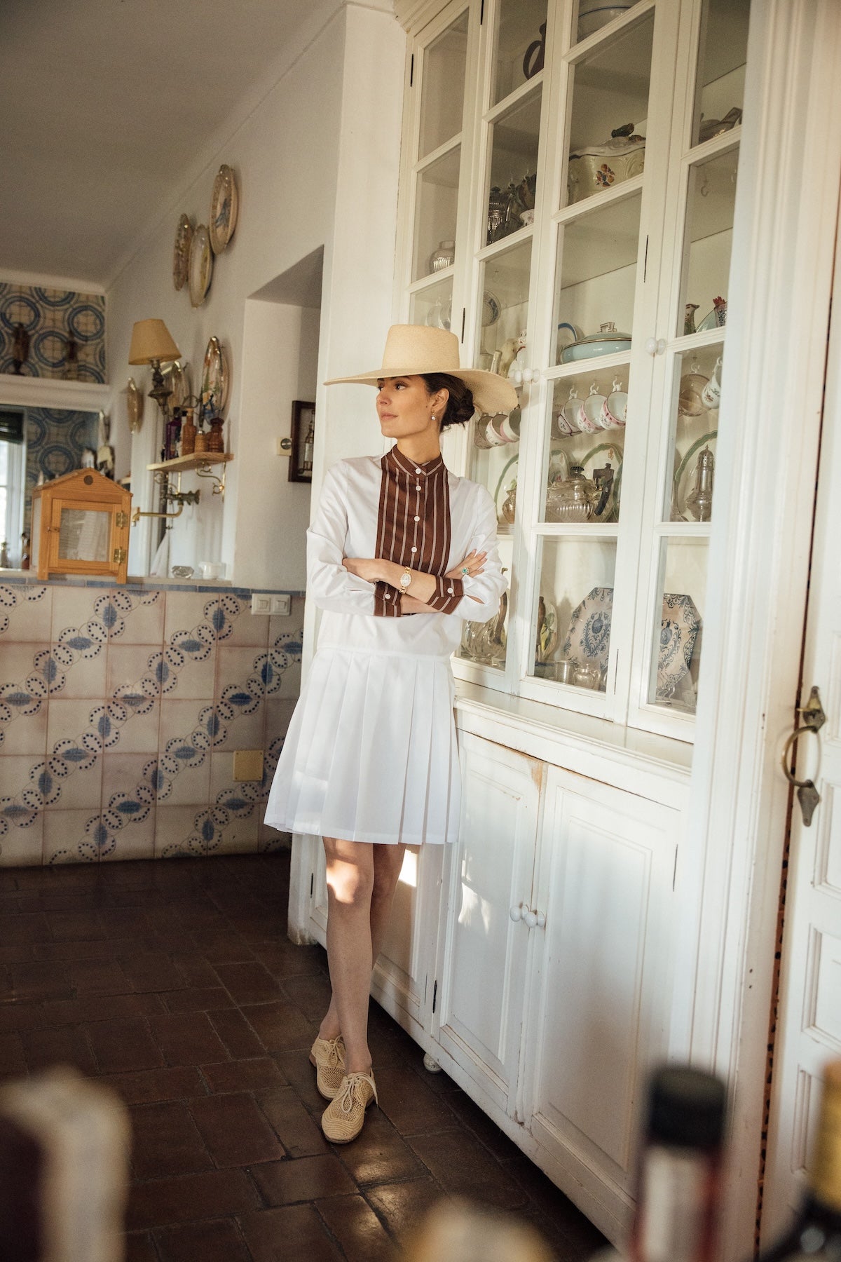 Maria's Favorites SS26 – Maria de la Orden