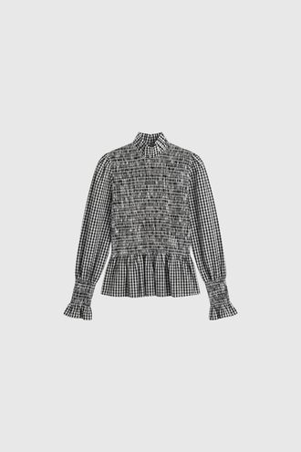 Aleria Shirt