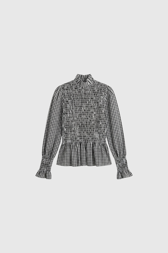 Aleria Shirt