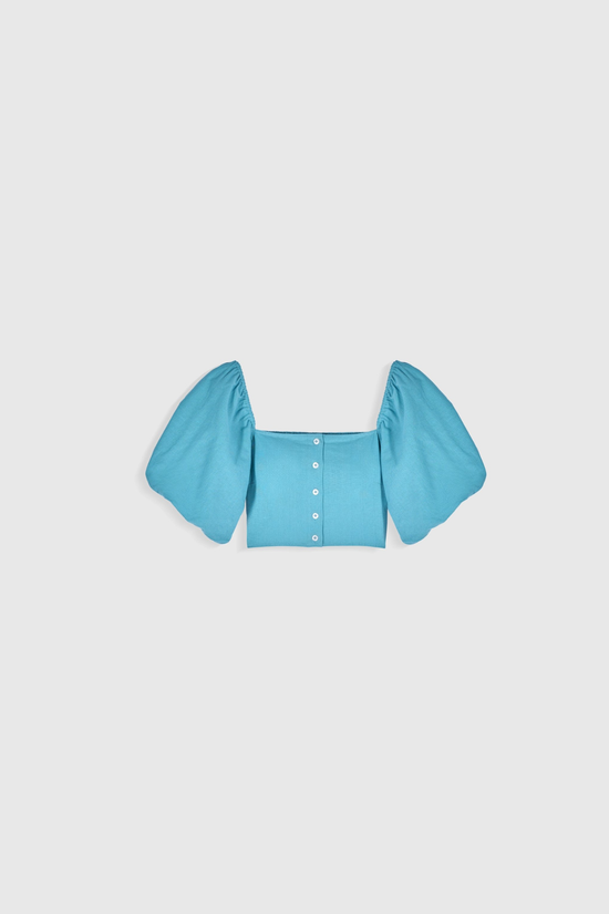 Bergamote Top