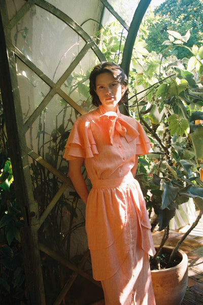 Maria de la Orden