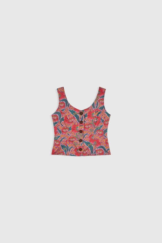 Bowie Top