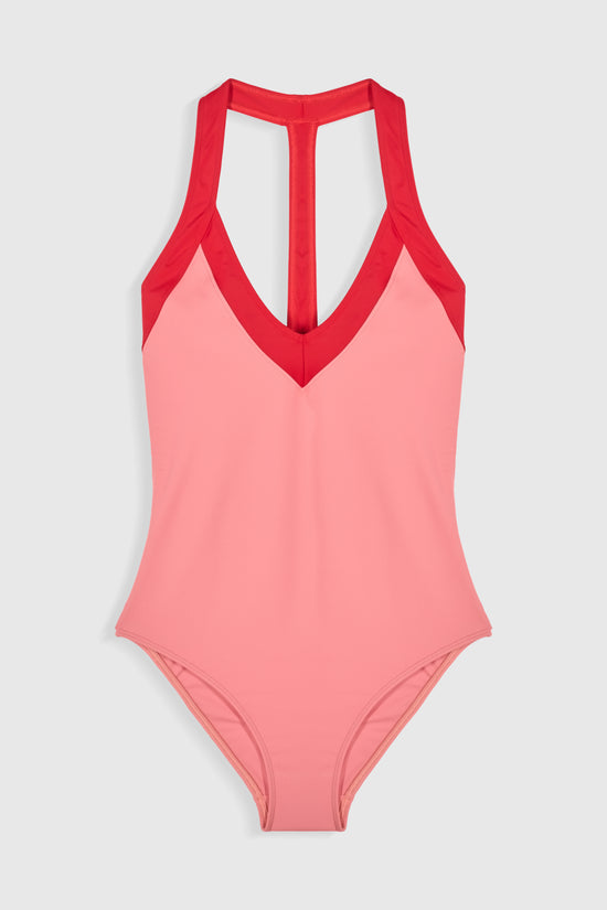 Flamingo Swimsuit