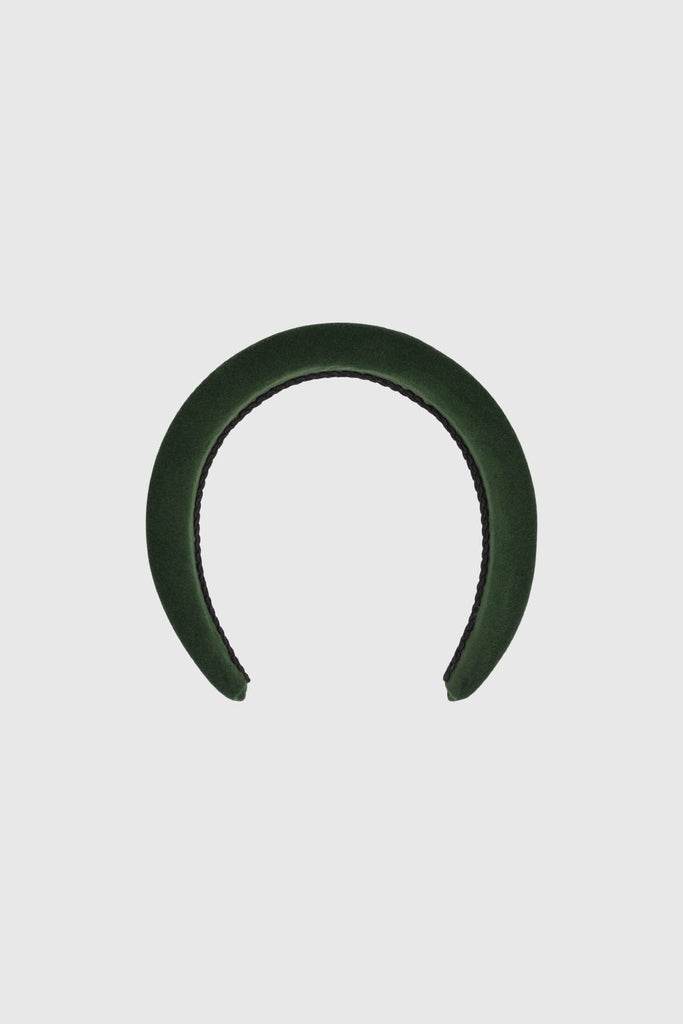 Holly Headband