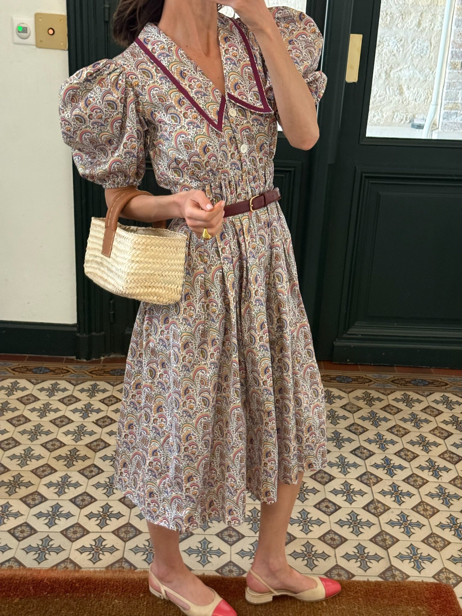 Maria de la Orden SS26 Collection | Spring Summer